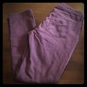 Gap Skinny Jeans